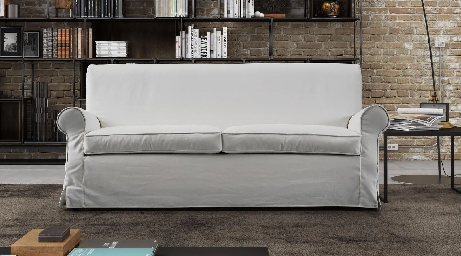 Ventura - Sofa Curacao – Bild 7