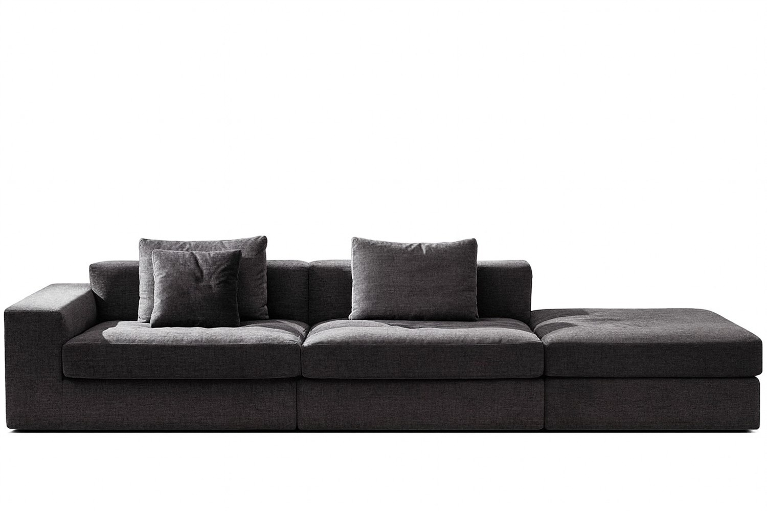 Ventura - Sofa Open