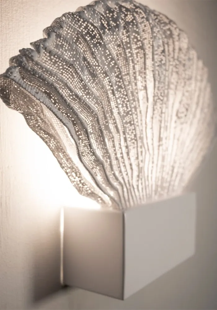 a-emotional light - Wandleuchte Venus – Bild 3
