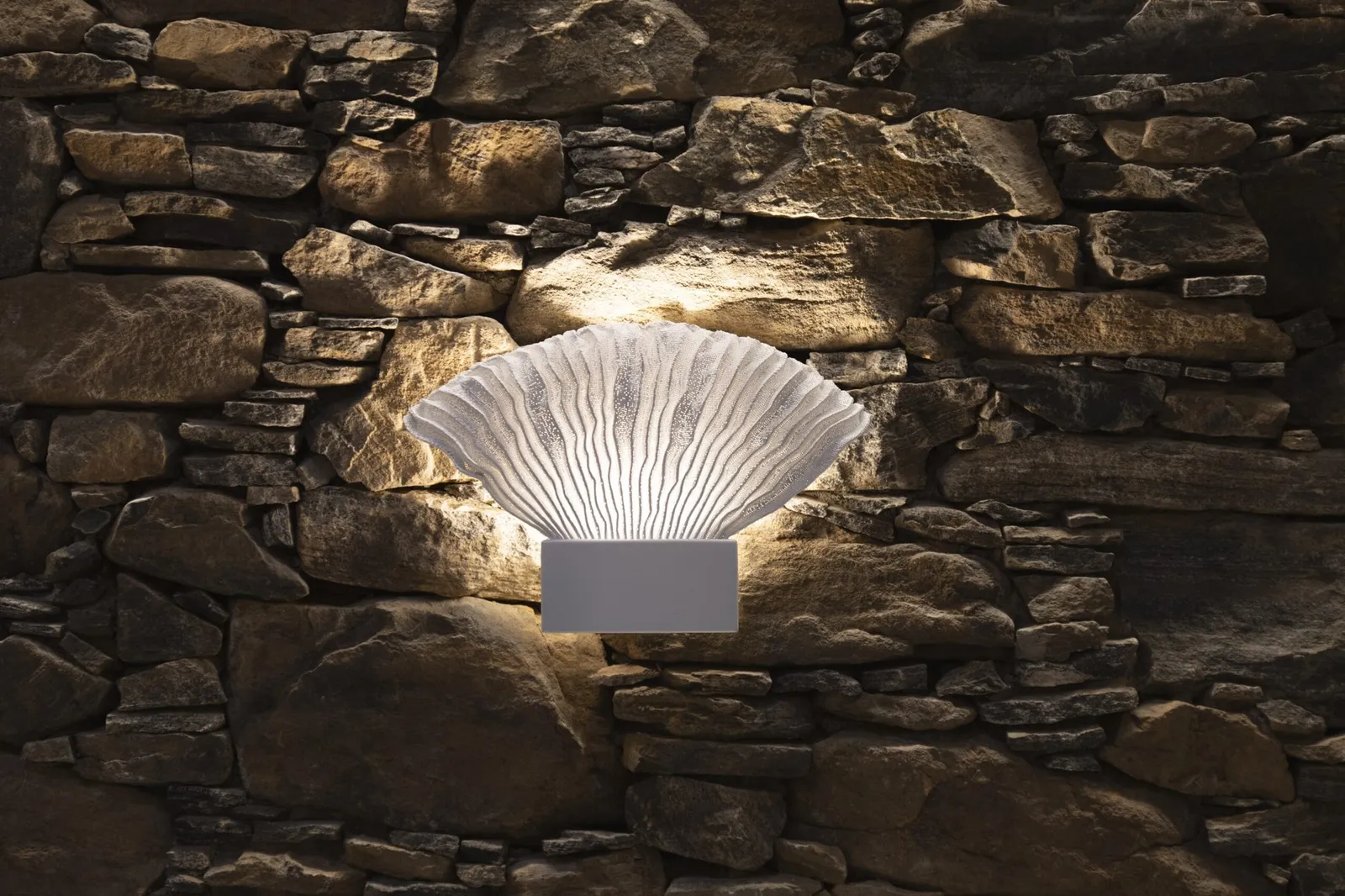 a-emotional light - Wandleuchte Venus – Bild 6