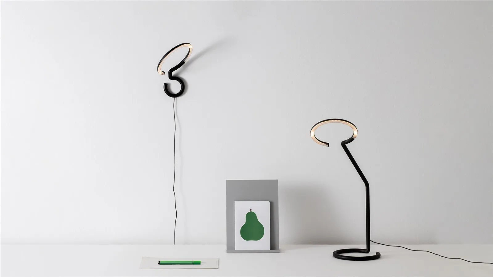 Leuchte Vin Light - Artemide – Bild 5