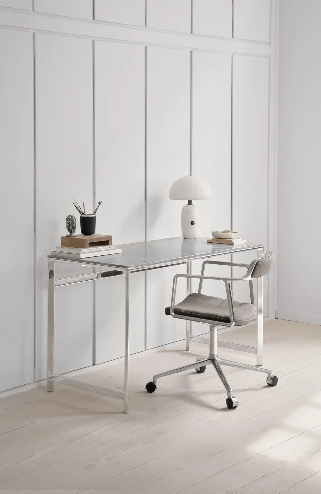 Vipp - Schreibtisch Studio Desk – Bild 5
