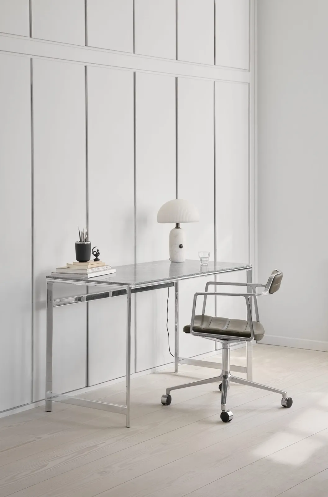 Vipp - Schreibtisch Studio Desk – Bild 6