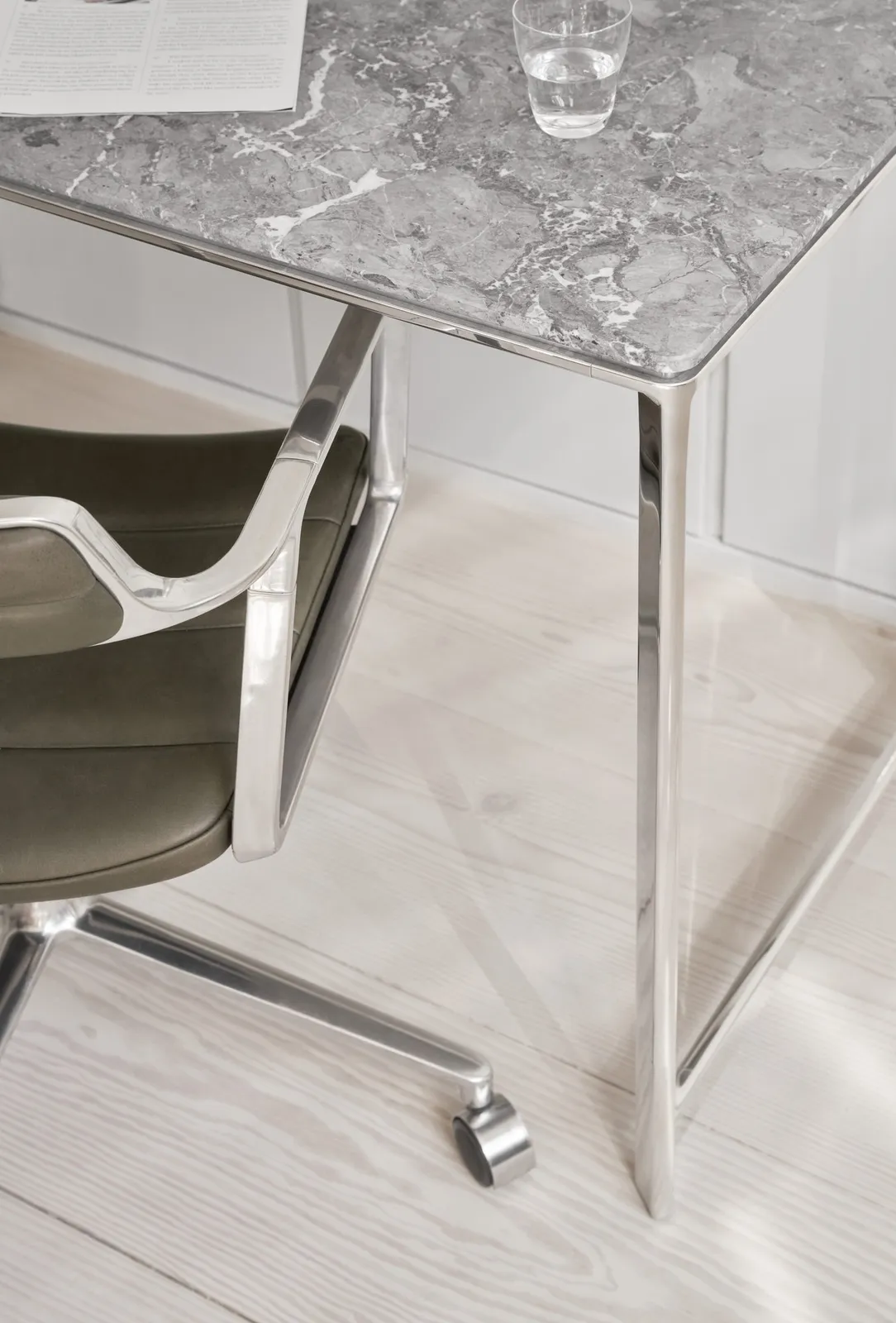 Vipp - Schreibtisch Studio Desk – Bild 7
