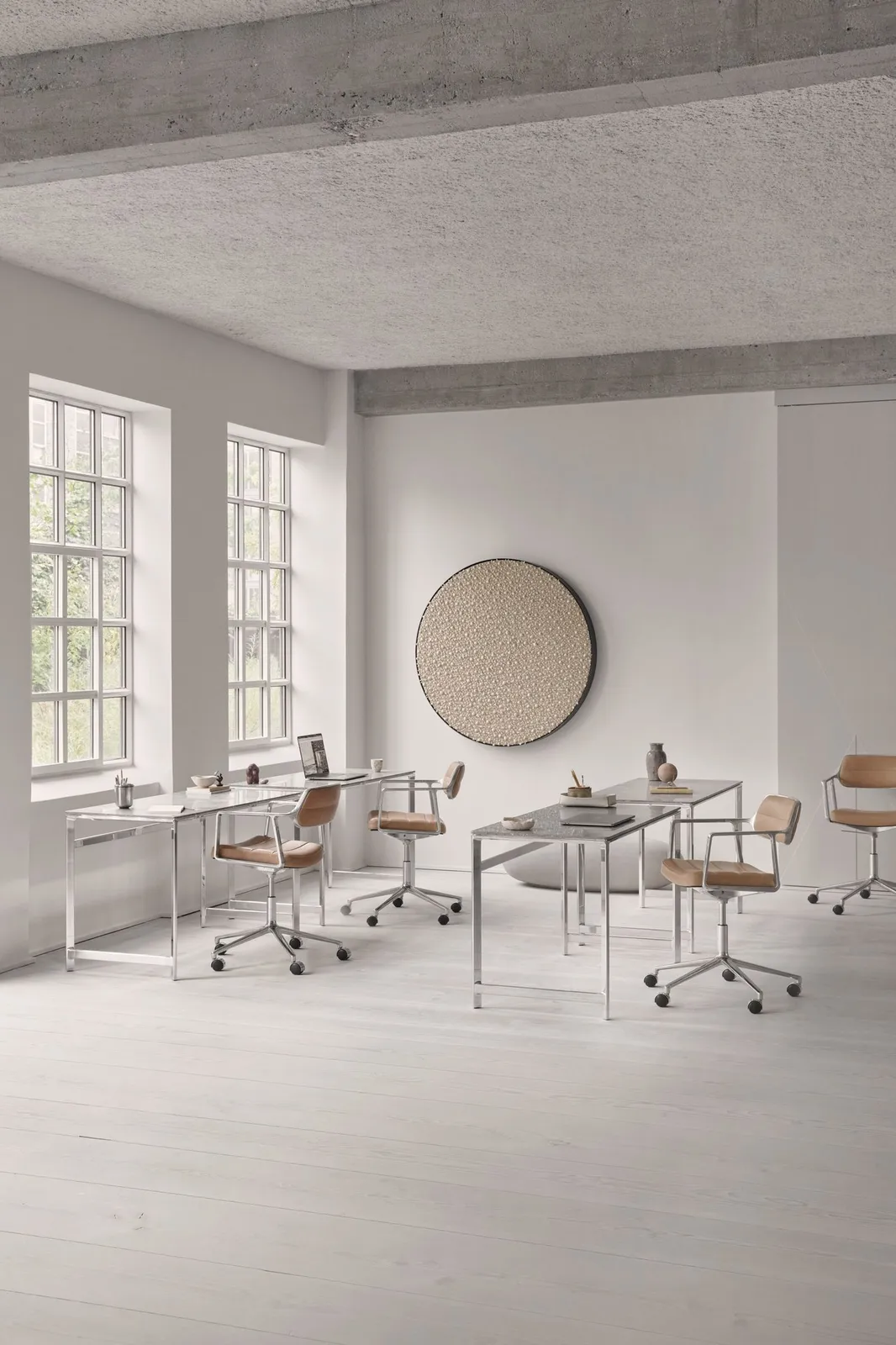 Vipp - Schreibtisch Studio Desk – Bild 16