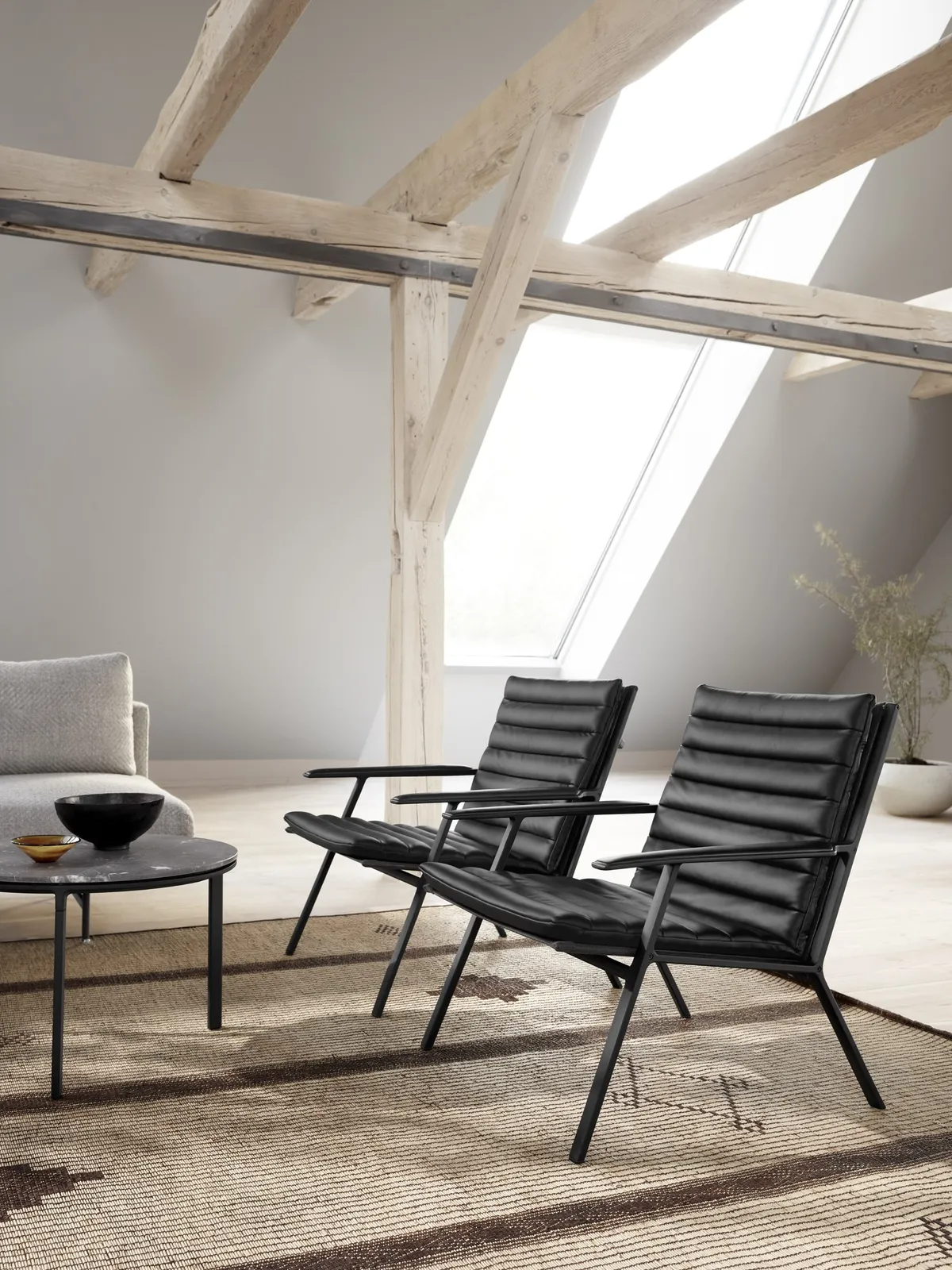 Vipp - Lounge Chair 456 – Bild 2