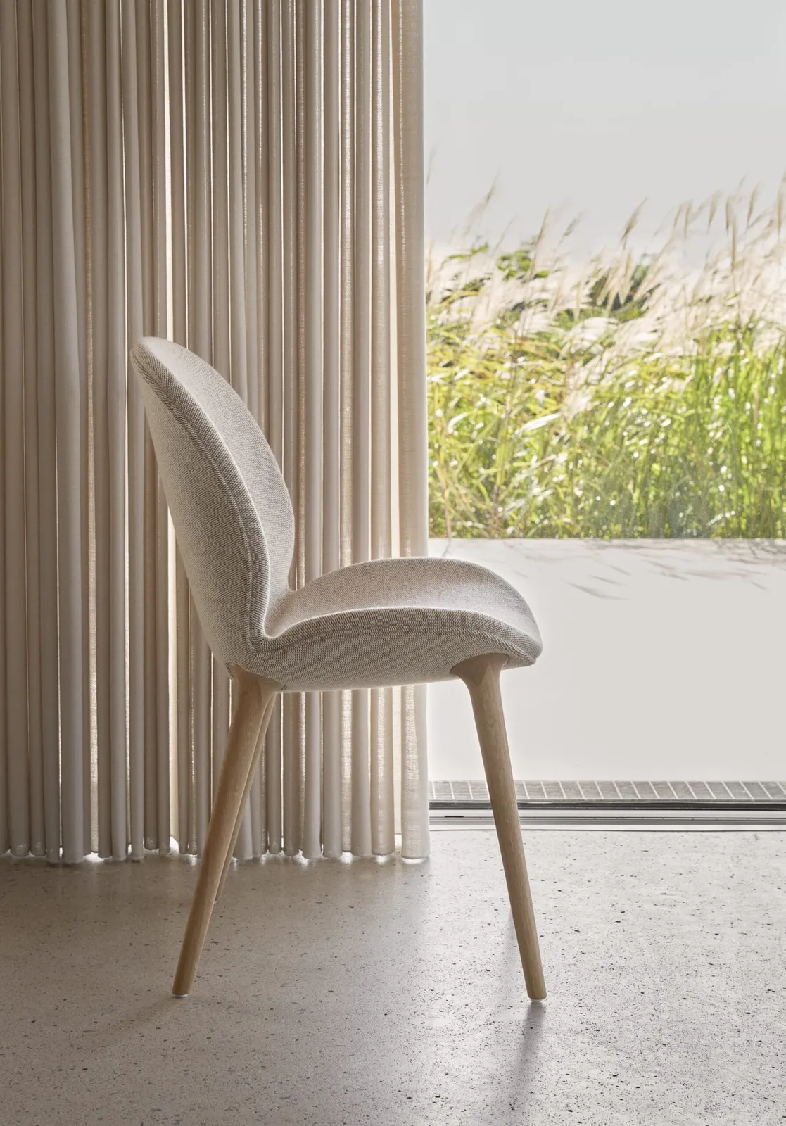 Vipp - Lodge Chair – Bild 15