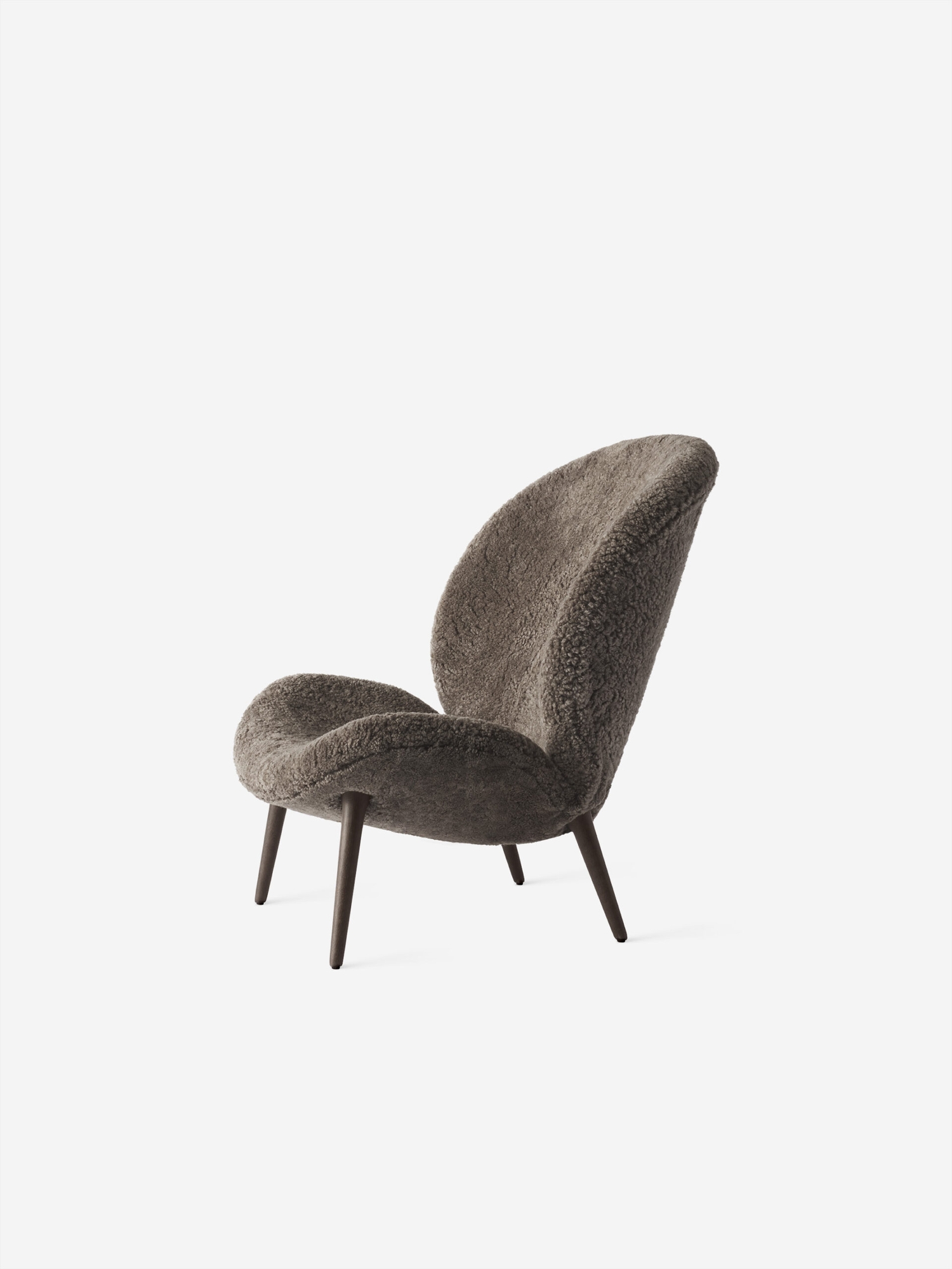 Vipp - Lounge Chair 466 – Bild 8