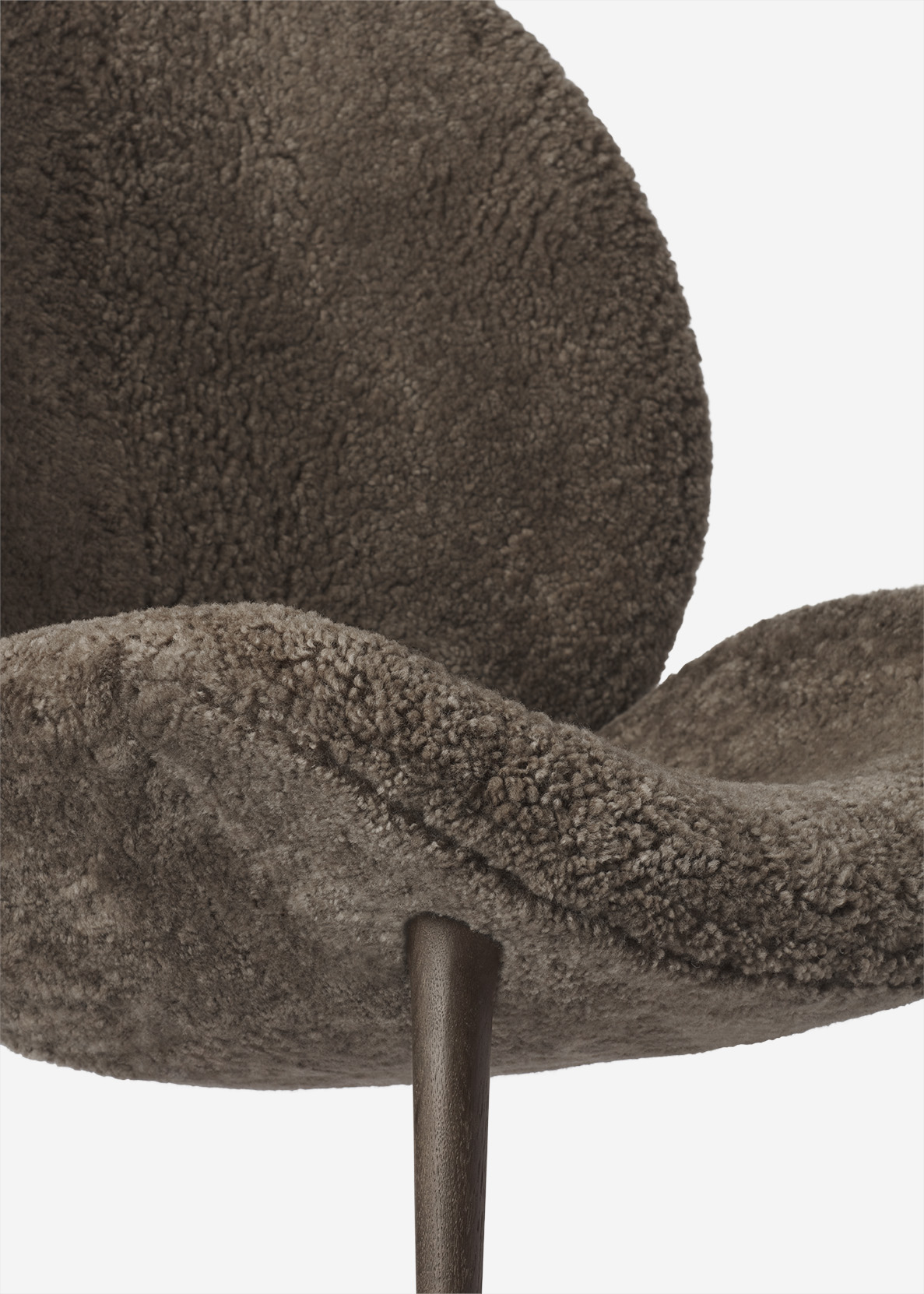 Vipp - Lounge Chair 466 – Bild 13