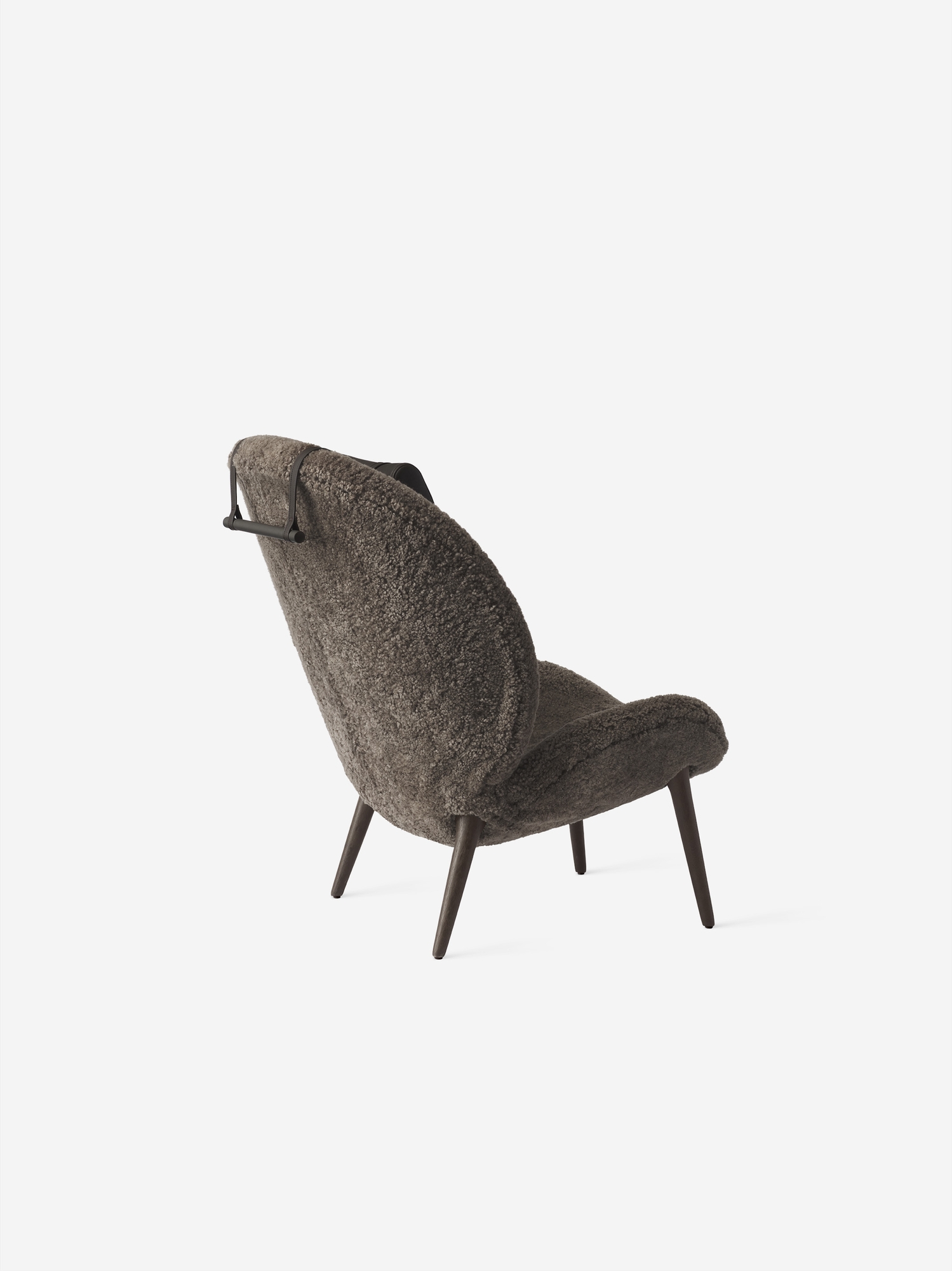 Vipp - Lounge Chair 466 – Bild 18