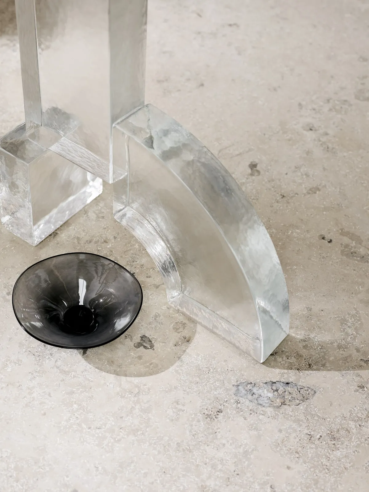 Vipp - Cabin Round Table 494/495 – Bild 4