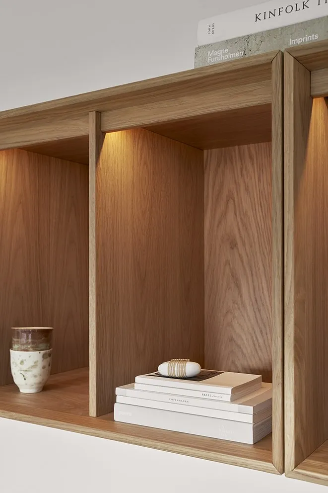 Vipp - Cabinet System – Bild 16