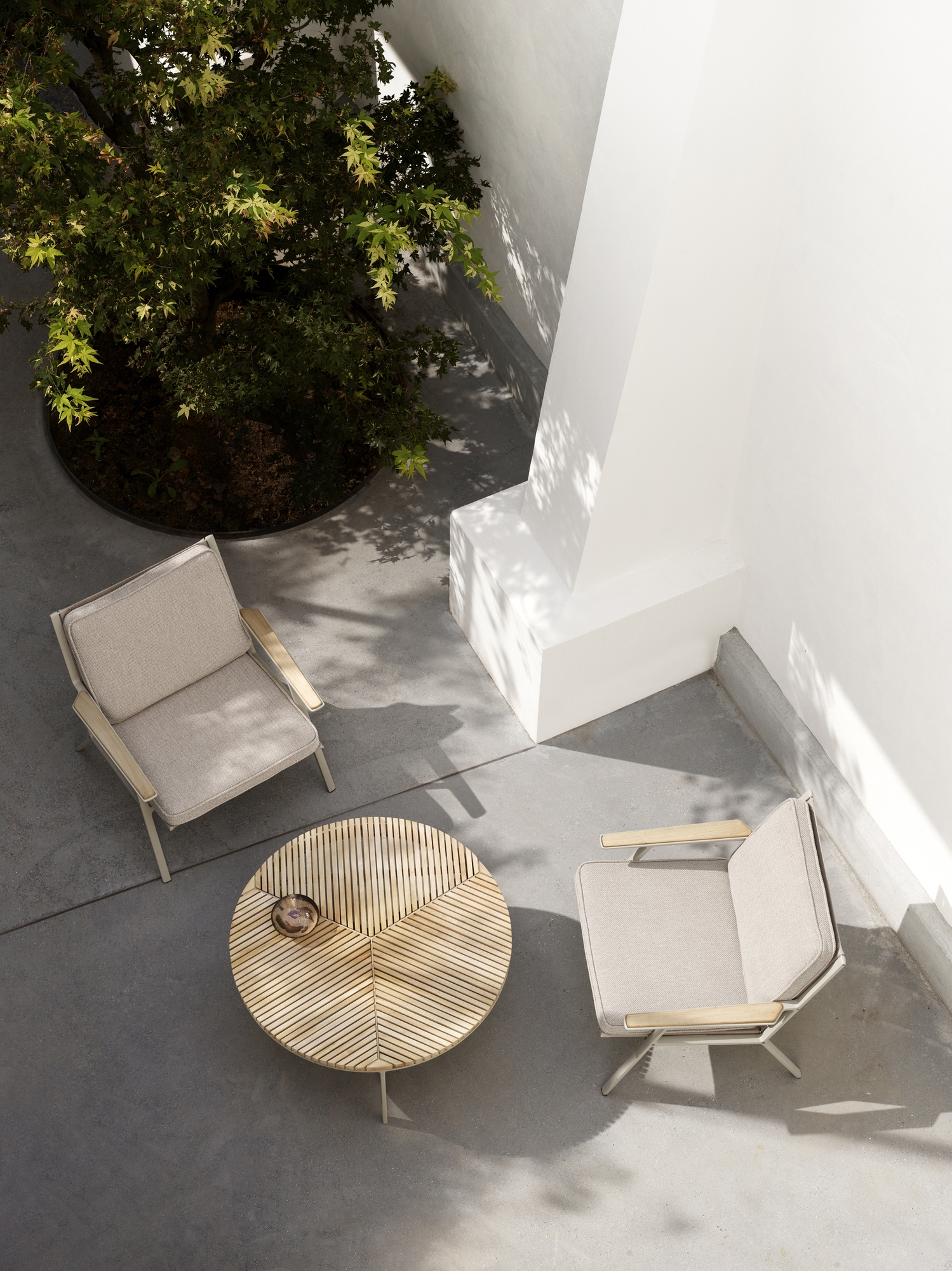 Vipp - Open Air Collection – Bild 22
