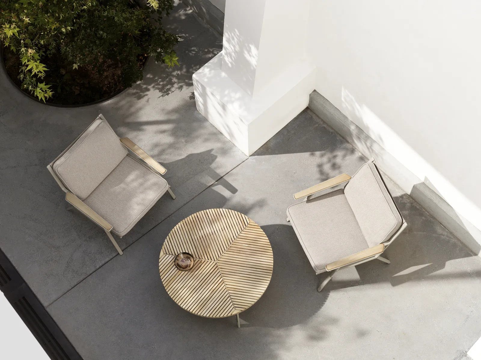Vipp - Open Air Collection – Bild 18