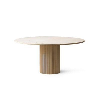Vipp Cabin Round Table 494/495