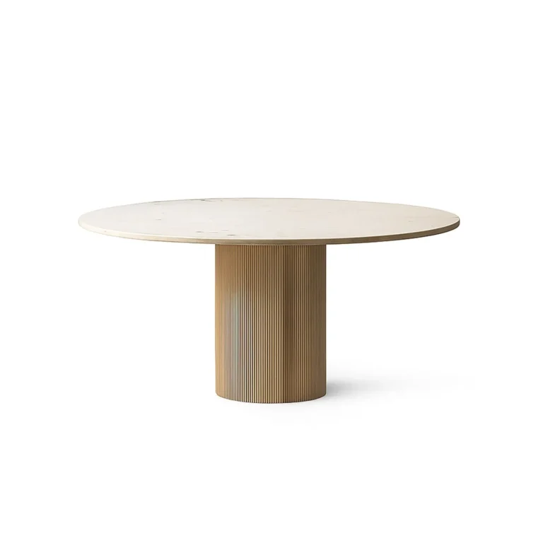 Vipp Cabin Round Table 494/495