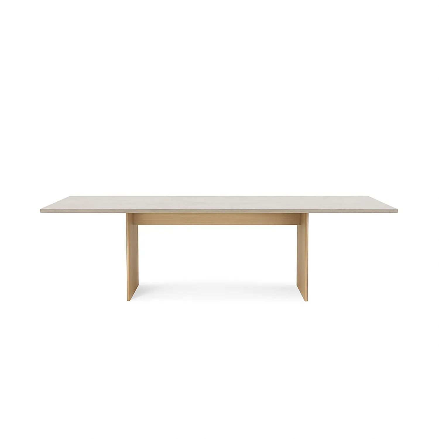 Vipp Cabin Table 496
