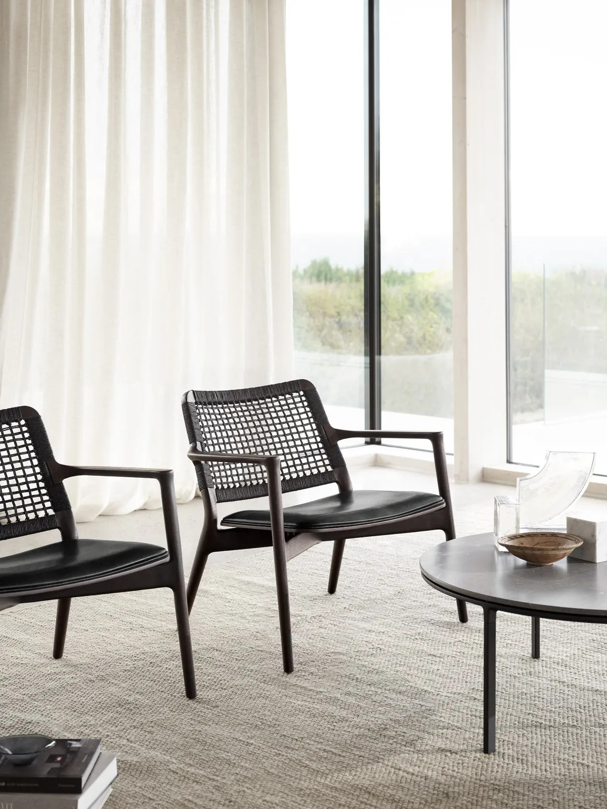 Vipp - Loungechair 488 – Bild 4
