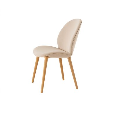 Vipp Lodge Chair