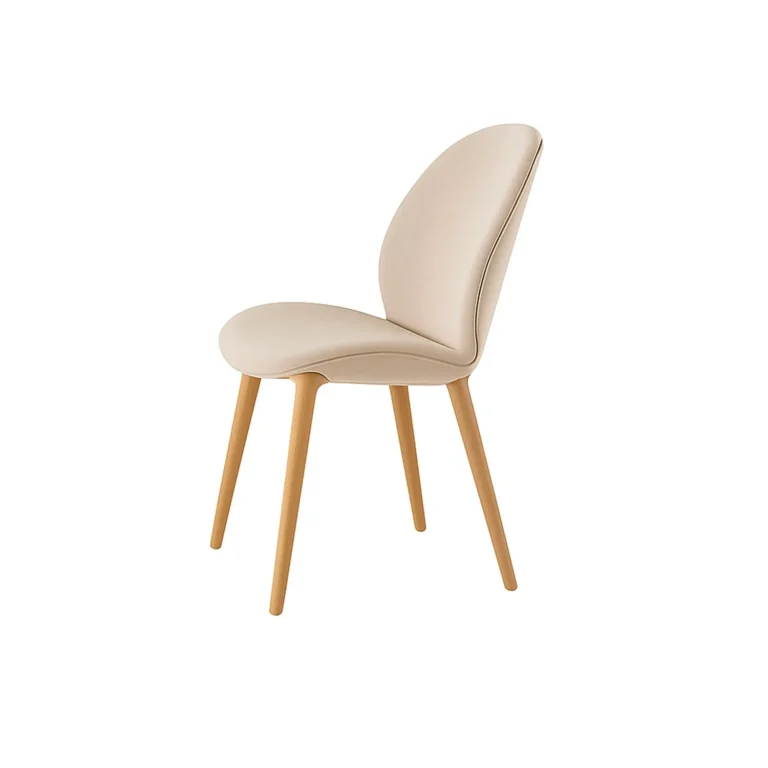 Vipp Lodge Chair