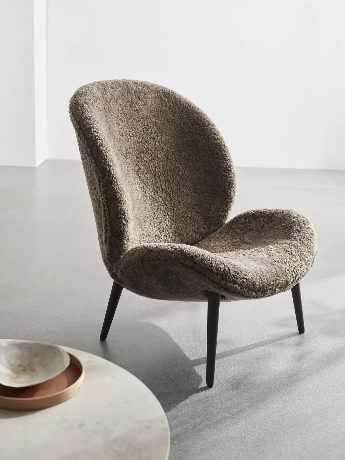Vipp - Lounge Chair 466 – Bild 2