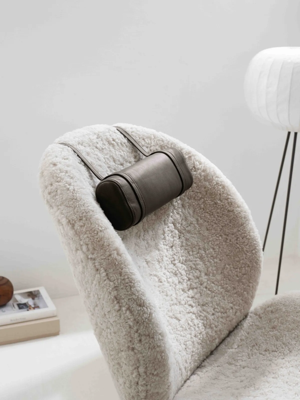 Vipp - Lounge Chair 466 – Bild 7