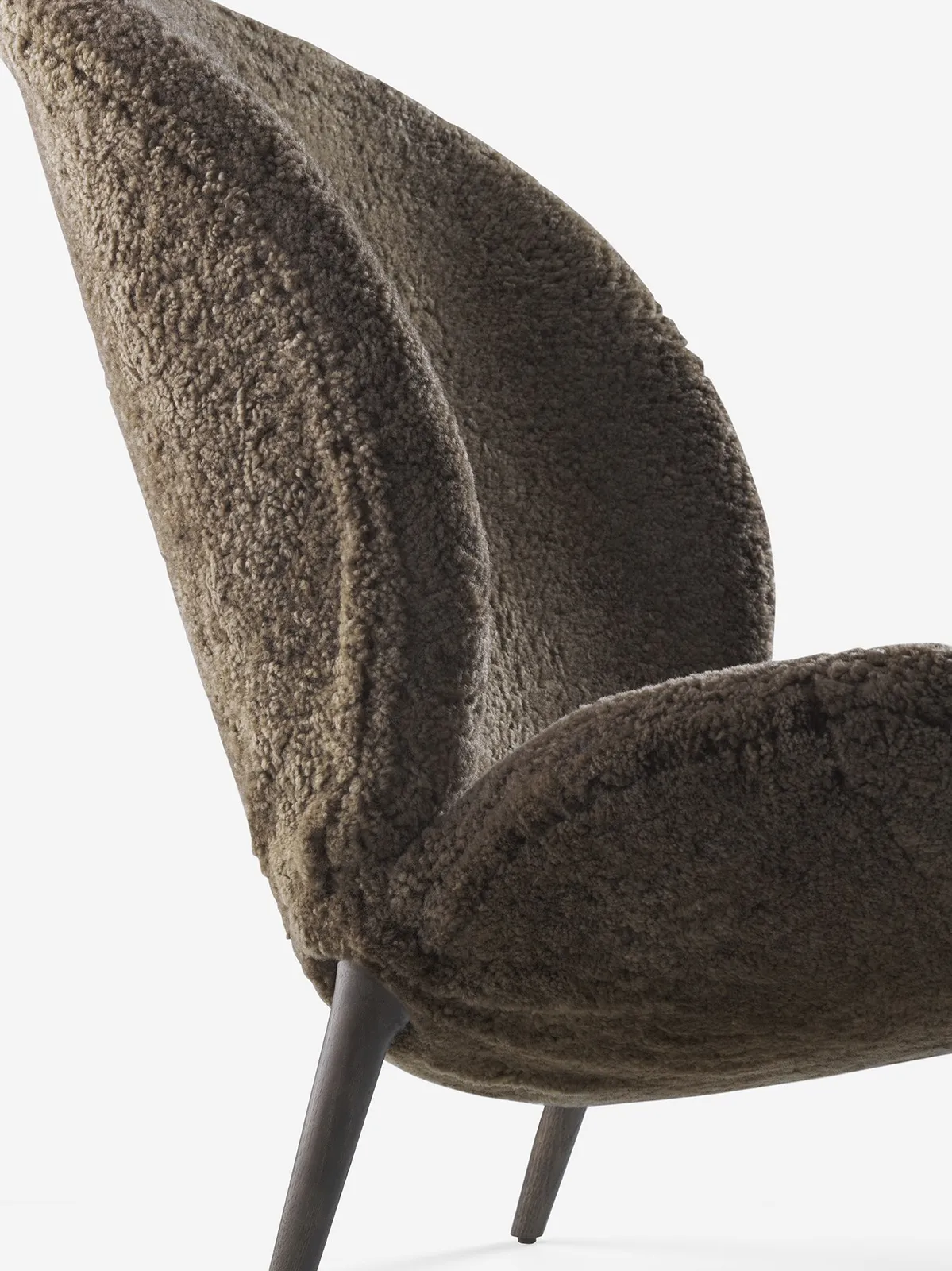 Vipp - Lounge Chair 466 – Bild 12