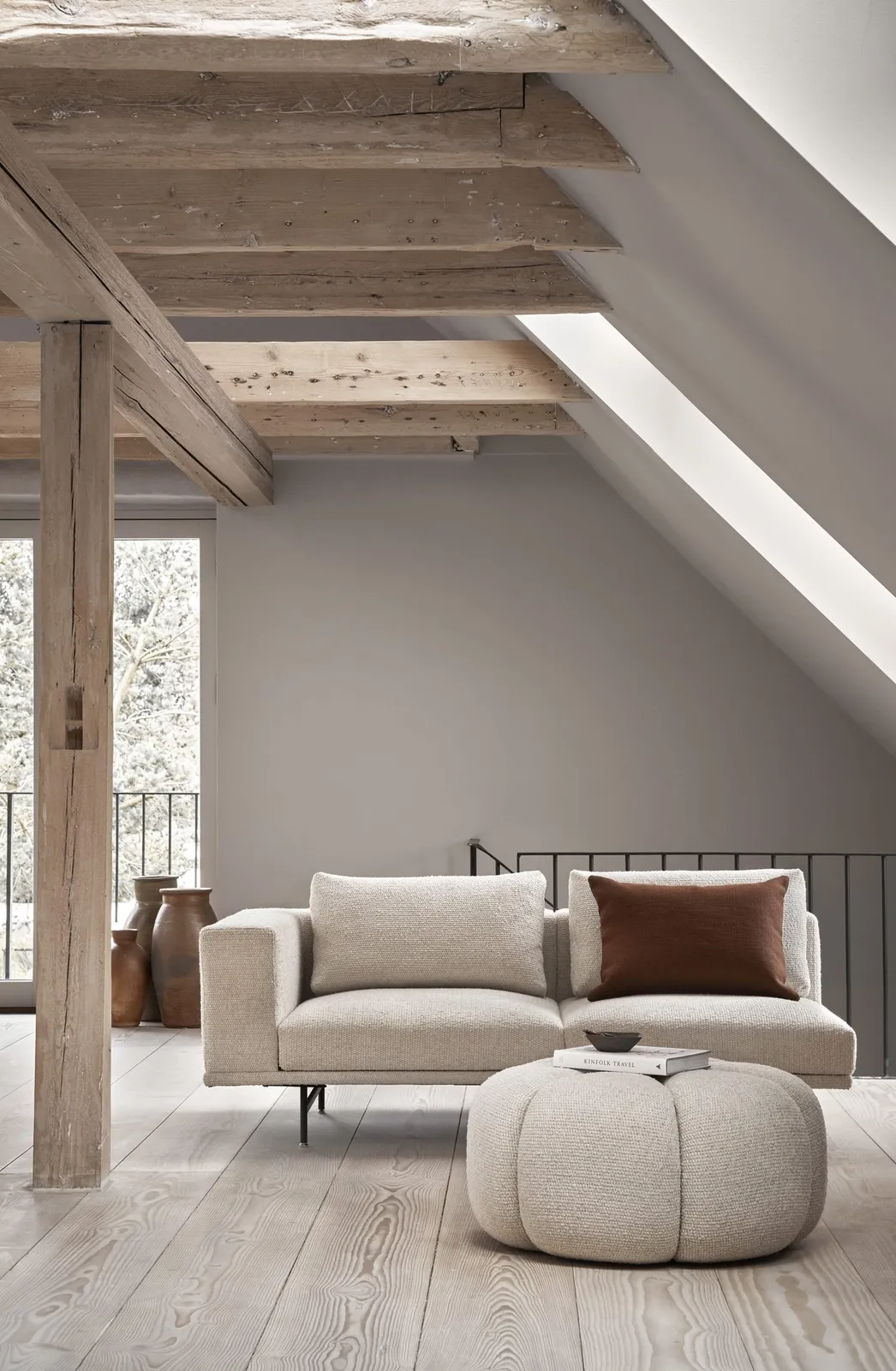 Vipp - Sofa Loft – Bild 3