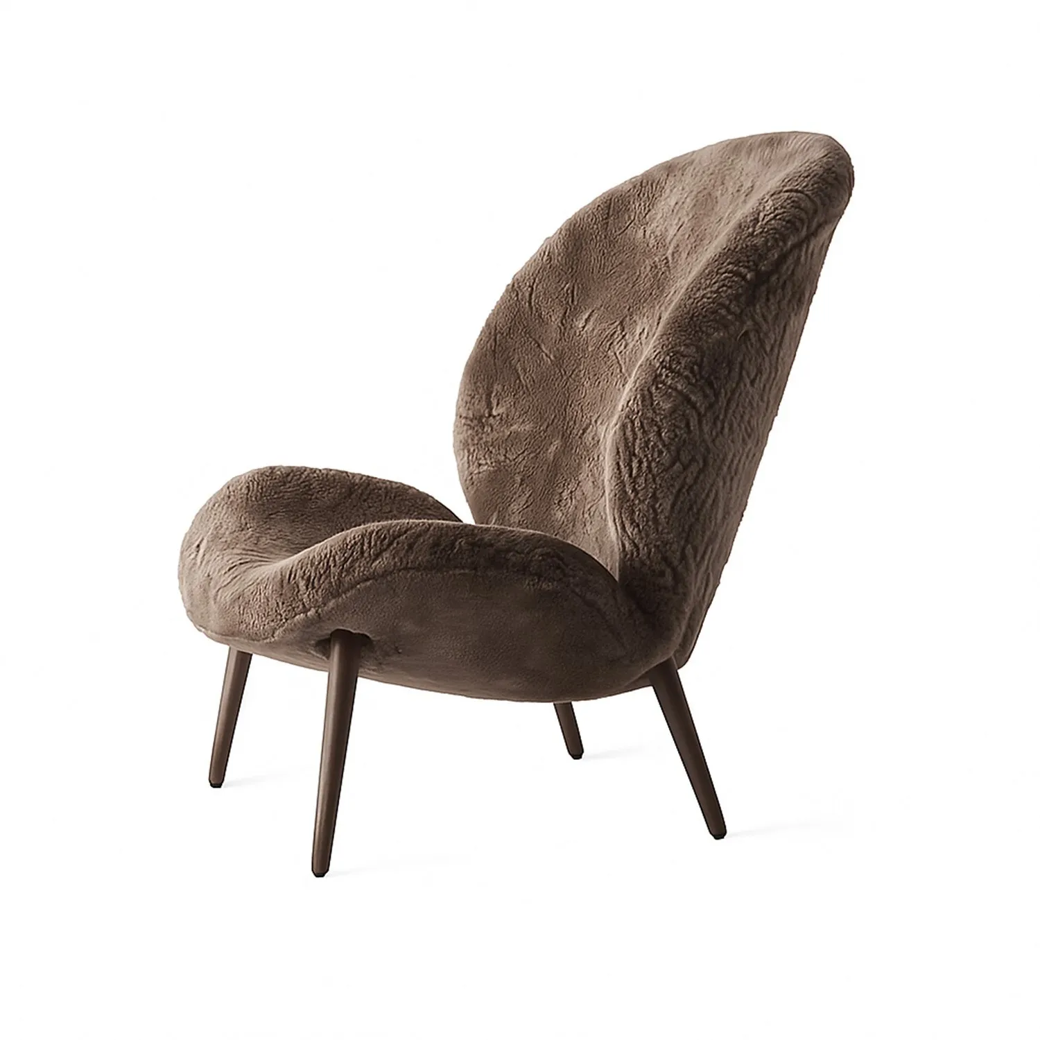 Vipp Lounge Chair 466