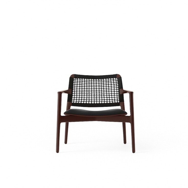 Vipp Loungechair 488