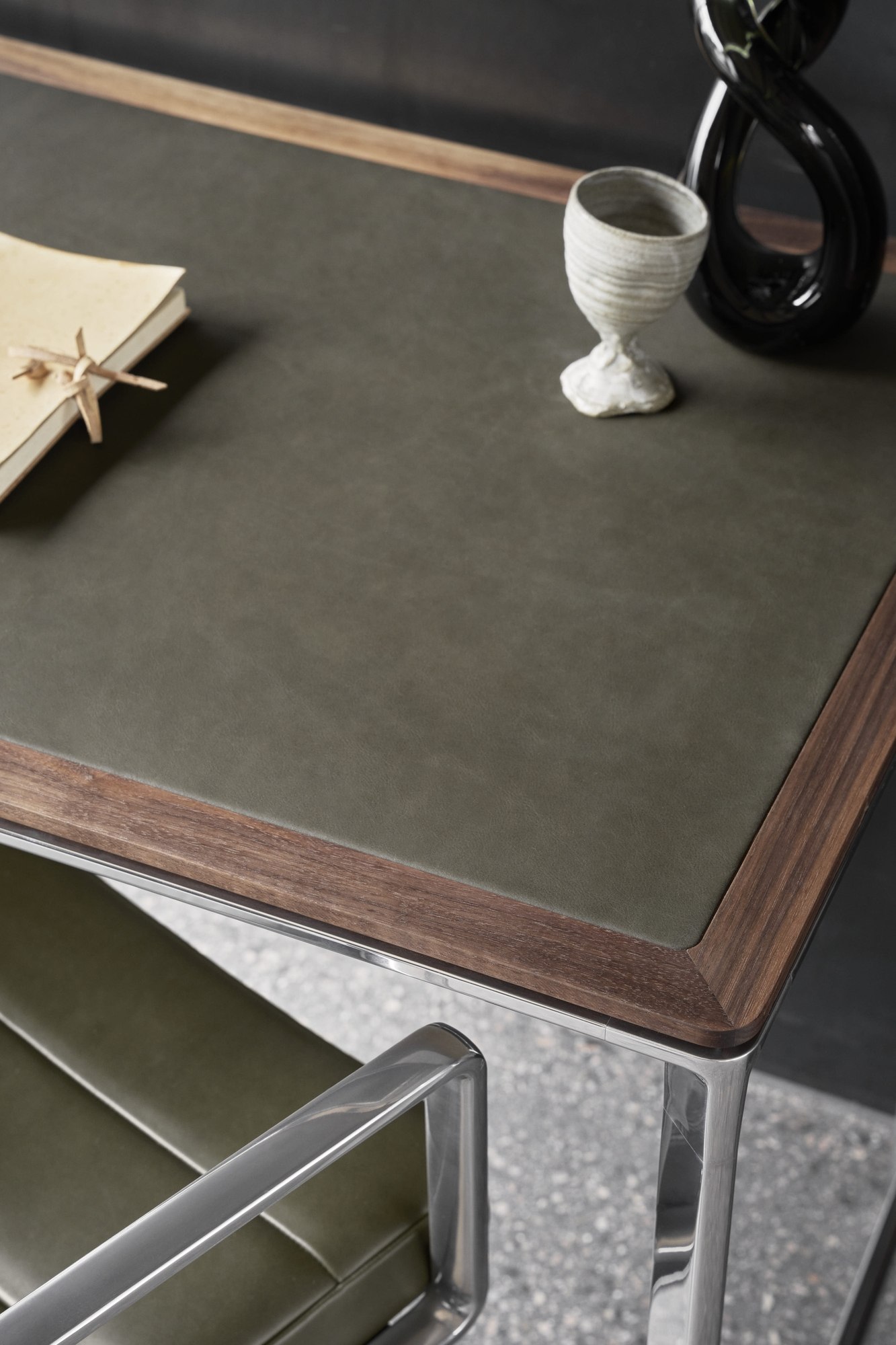 Vipp - Schreibtisch Studio Desk – Bild 3