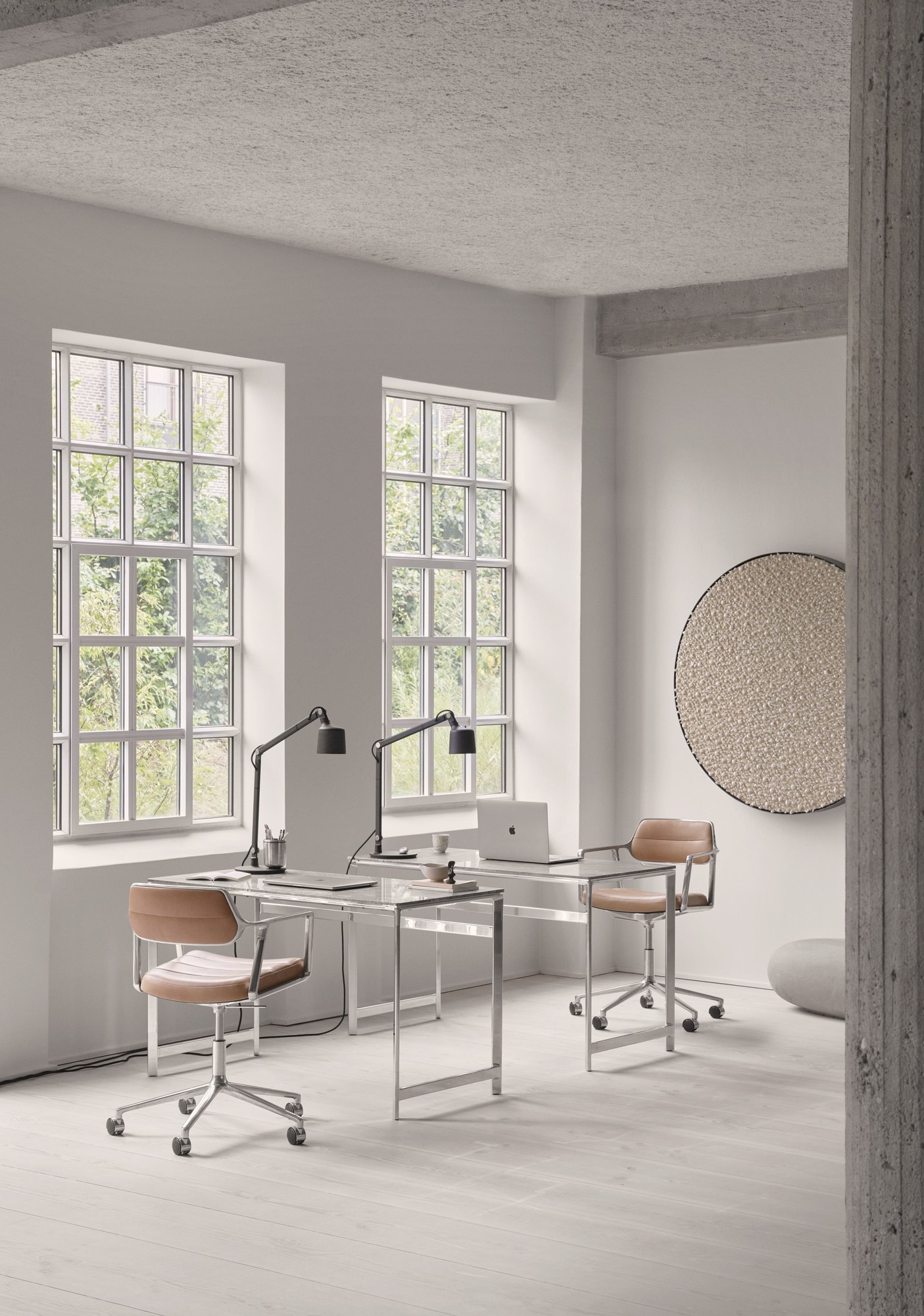 Vipp - Schreibtisch Studio Desk – Bild 15