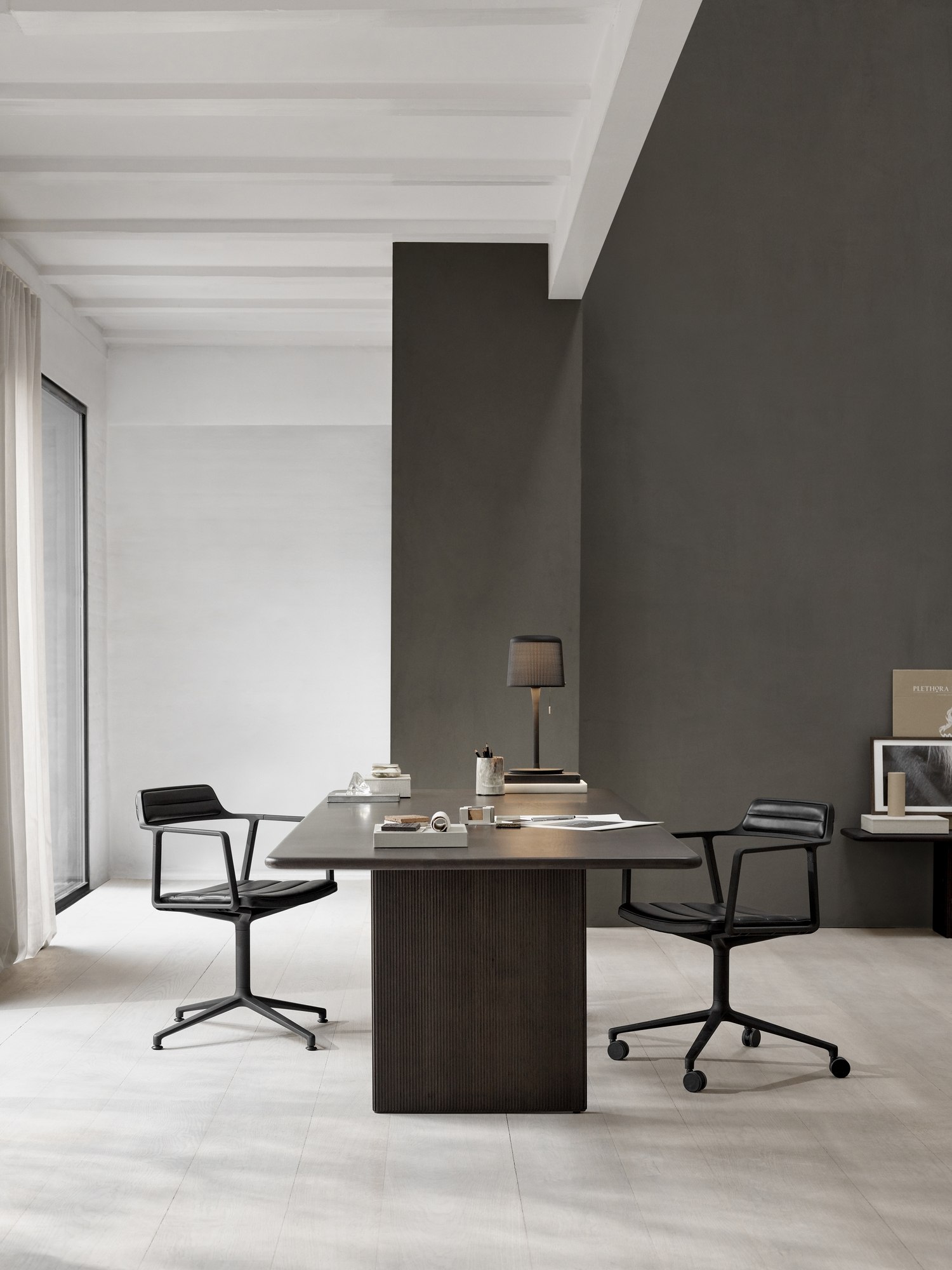 Vipp - Swifel Chair – Bild 18