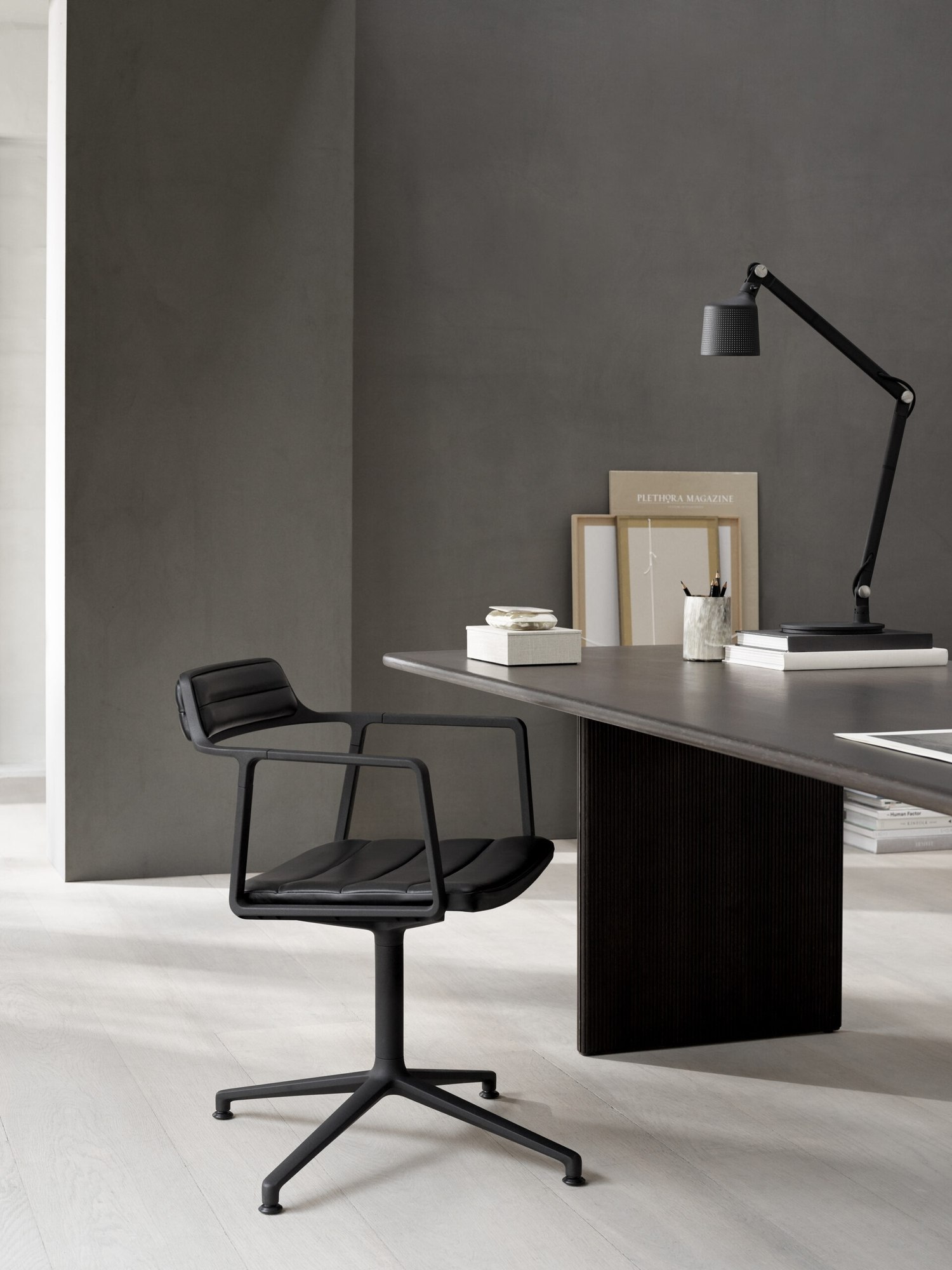 Vipp - Swifel Chair – Bild 19
