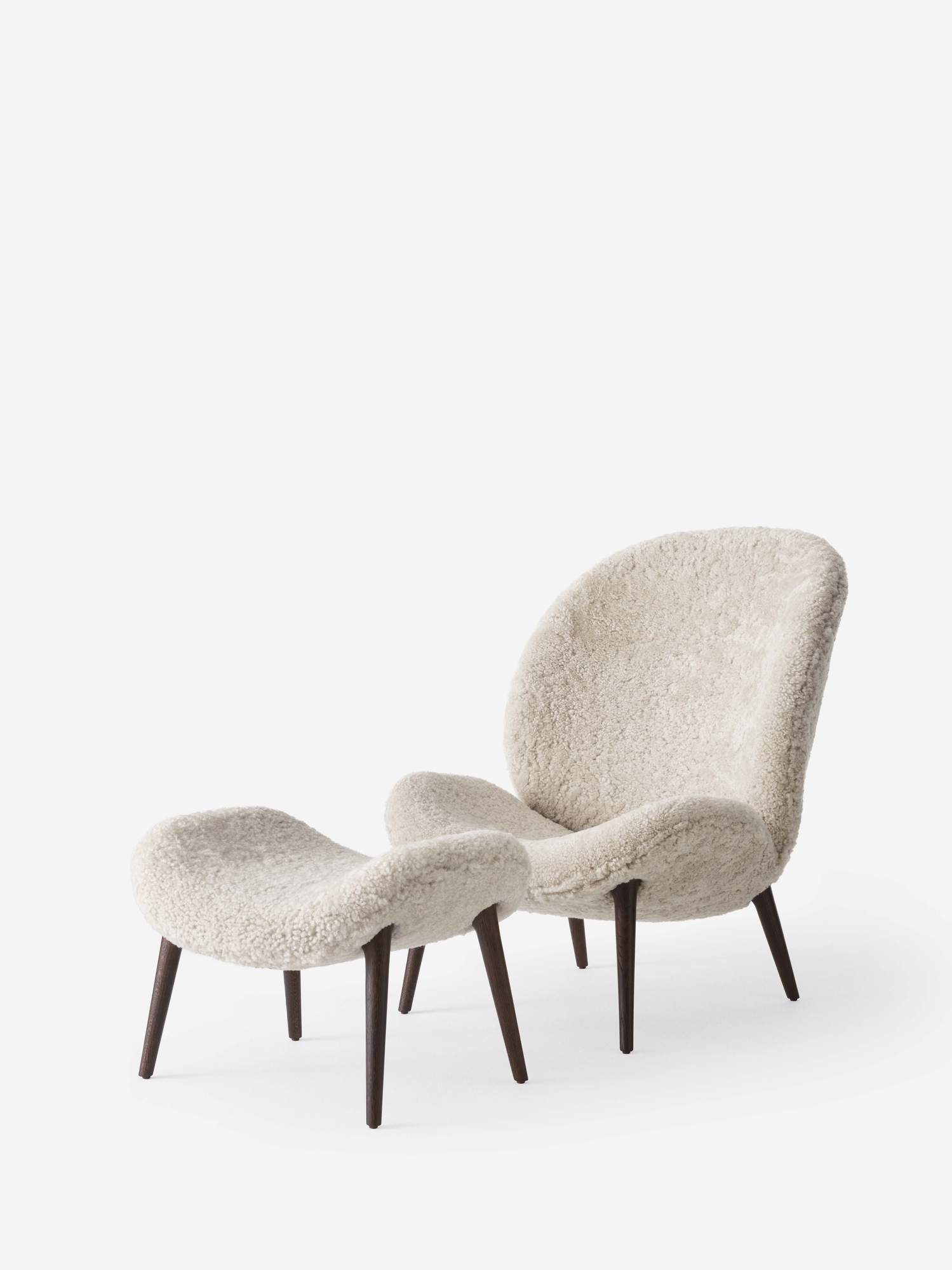 Vipp - Lounge Chair 466 – Bild 23