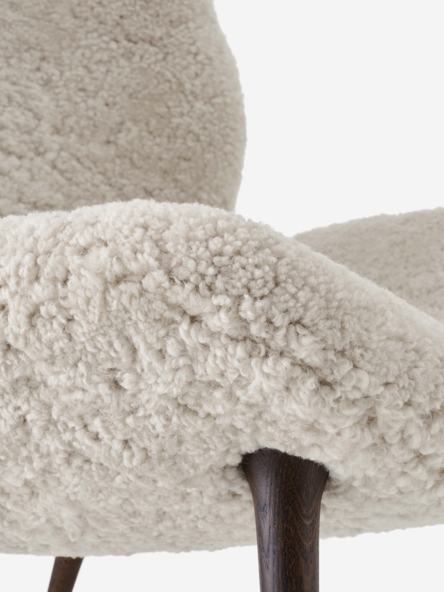 Vipp - Lounge Chair 466 – Bild 25