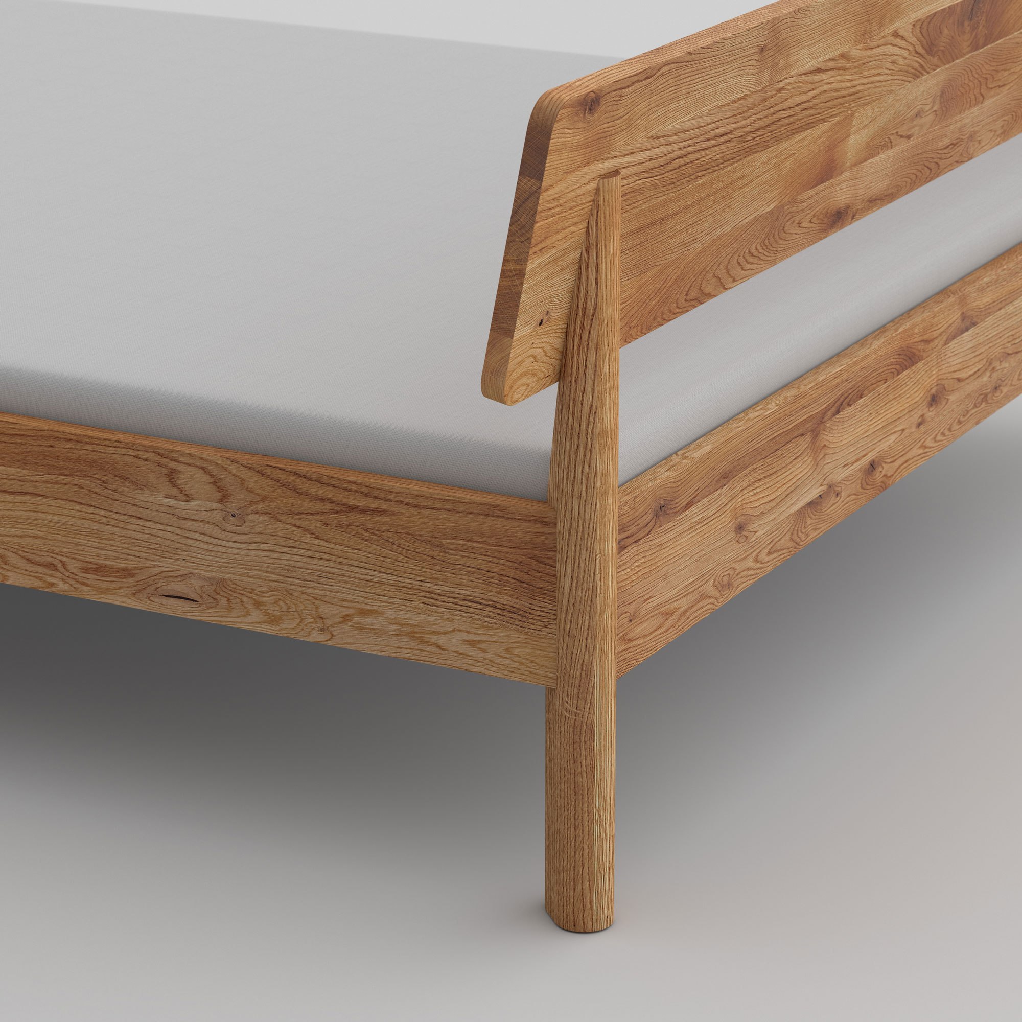 Vitamin Design - Bett Quadra Soft – Bild 5