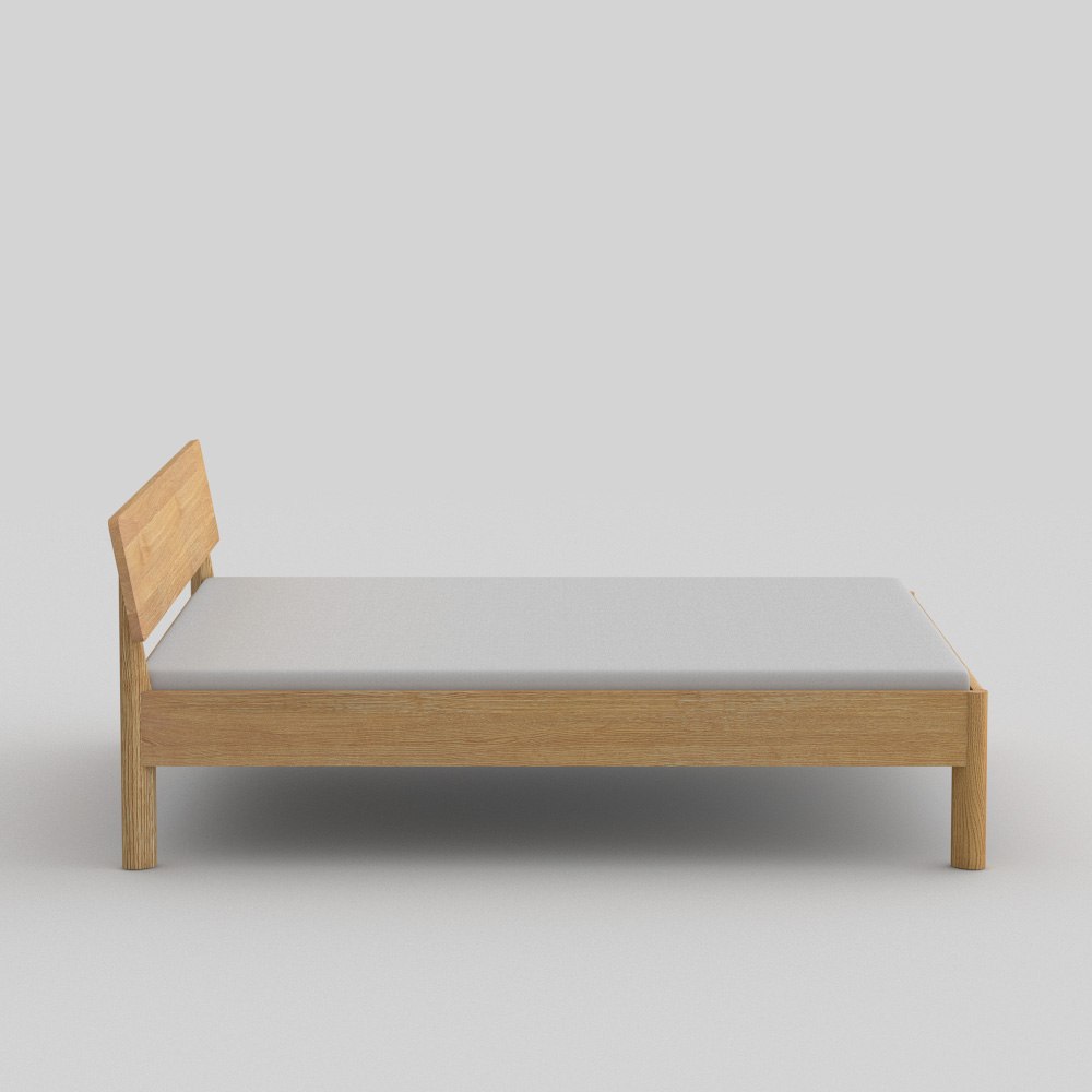 Vitamin Design - Bett Quadra Soft – Bild 8