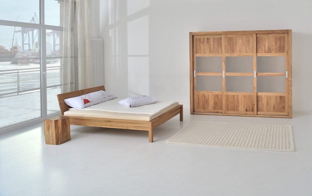 Vitamin Design - Bett Cara – Bild 2