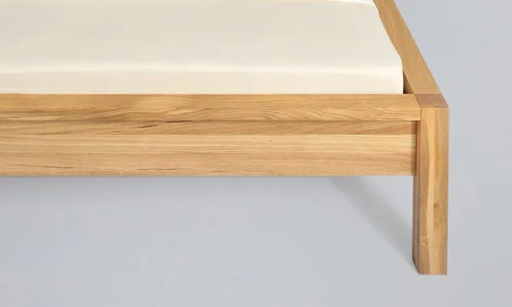 Vitamin Design - Bett Cara – Bild 4