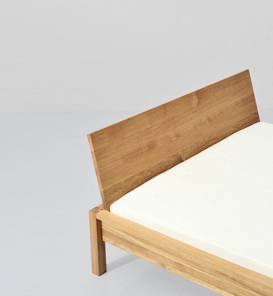 Vitamin Design - Bett Cara – Bild 3