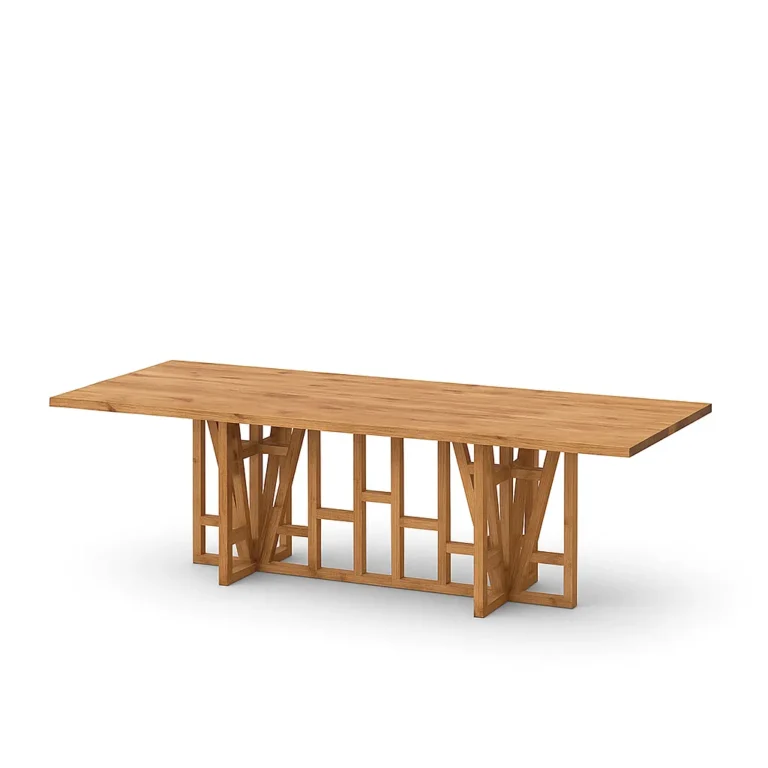 Vitamin Design - Tisch Fachwerk