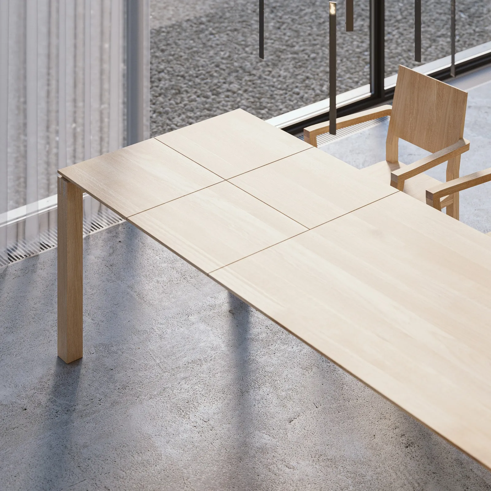 Vitamin Design - Tisch Gratus – Bild 9