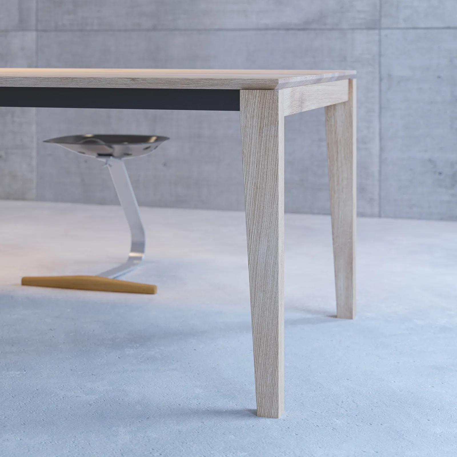Vitamin Design - Tisch Gratus – Bild 6