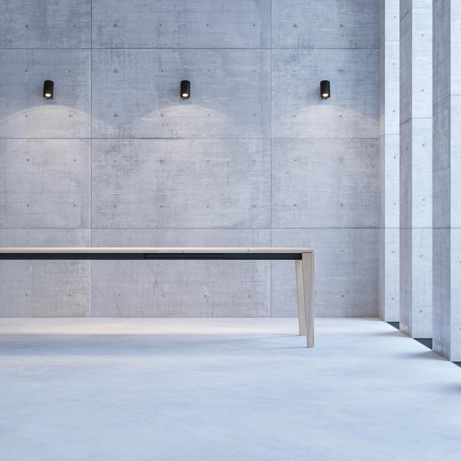 Vitamin Design - Tisch Gratus – Bild 4