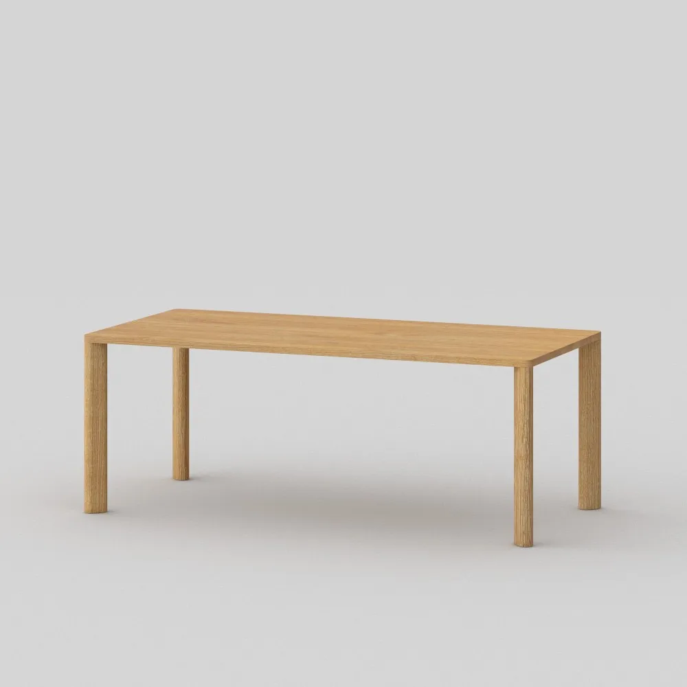 Vitamin Design - Tisch Mollis – Bild 10