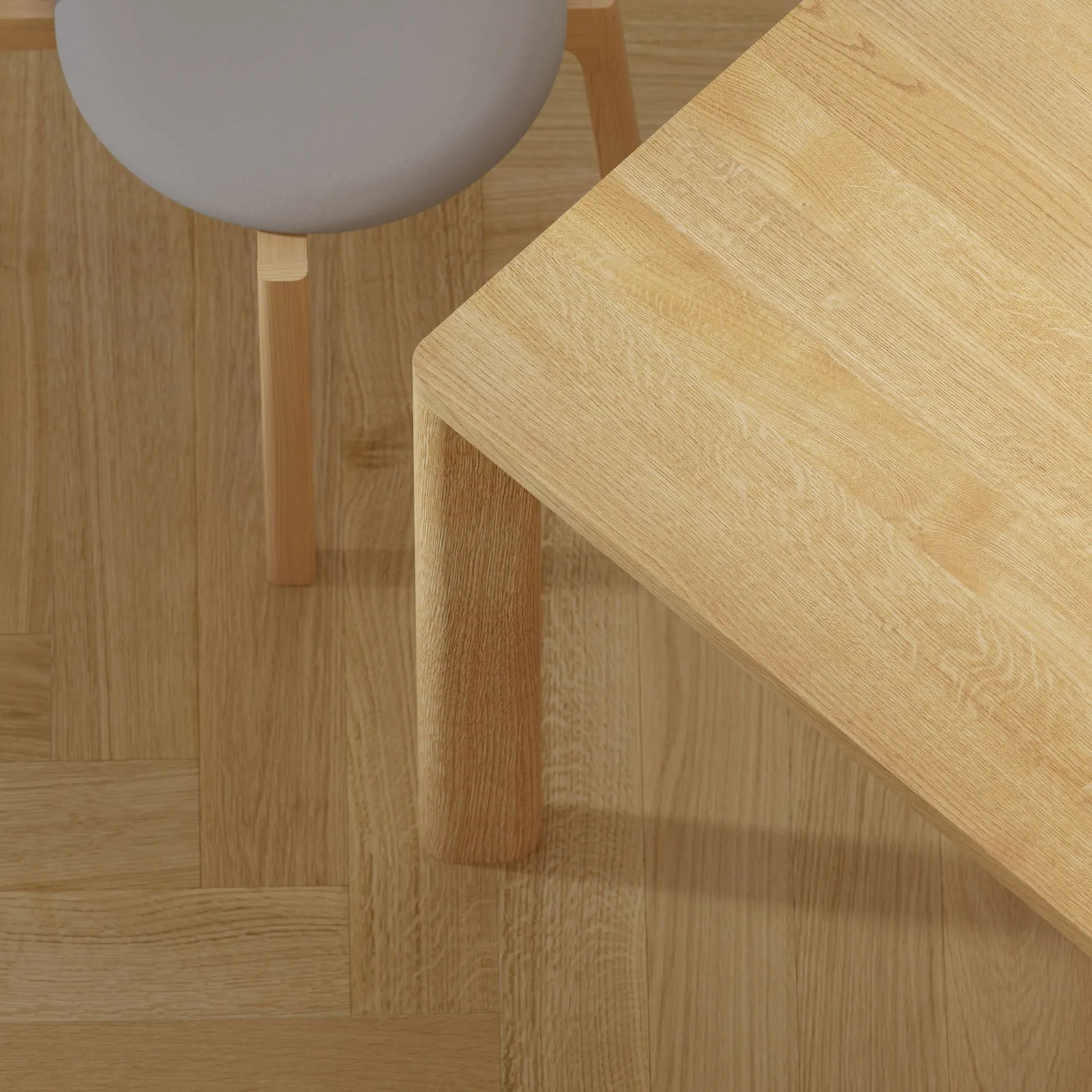 Vitamin Design - Tisch Mollis – Bild 9