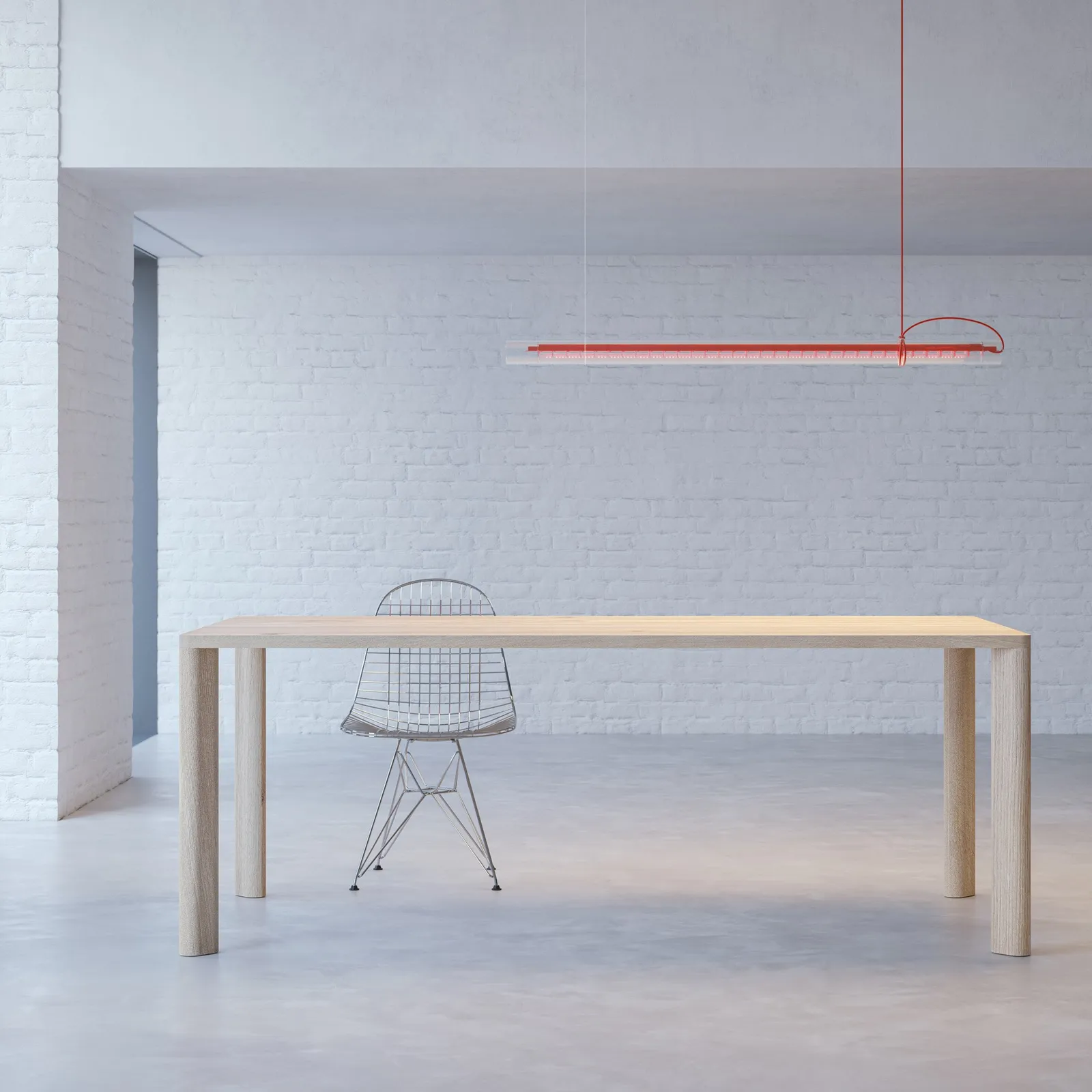Vitamin Design - Tisch Mollis – Bild 8
