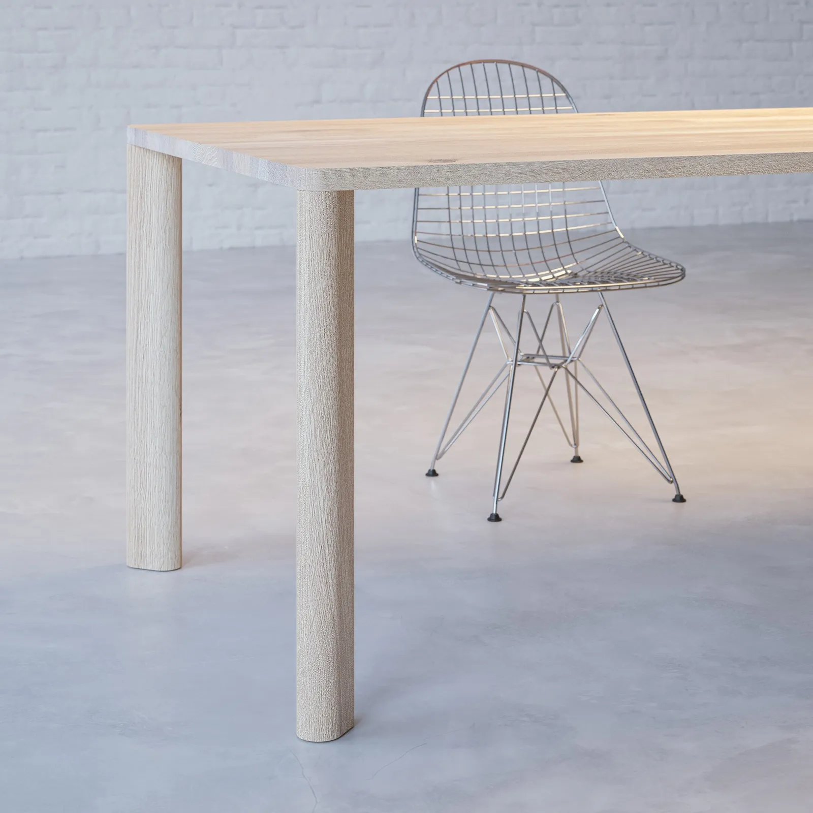 Vitamin Design - Tisch Mollis – Bild 6