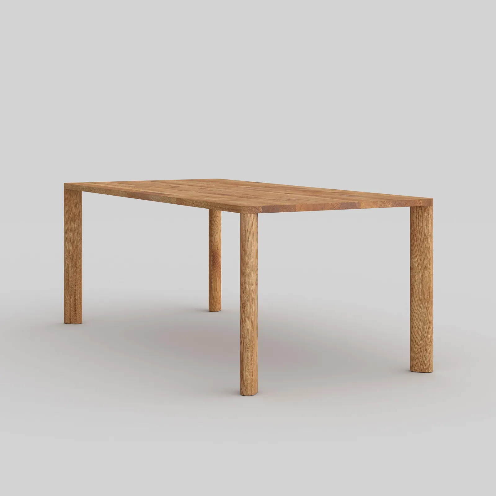 Vitamin Design - Tisch Mollis – Bild 4